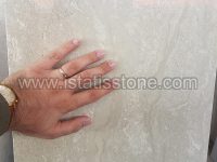 مرمریت خوی رویال  کرم 40*40