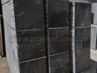 مرمریت مشکی نجف آباد سورت یک 40*40