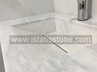 روشویی سنگی مدرن چینی ازنا 40*60