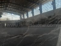 مرمریت مشکی دهبید اسپایدر معمولی