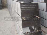 مرمریت مشکی دهبید 40*40