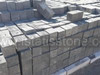 بازالت کیوبیک