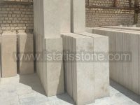 مرمریت آباده پله