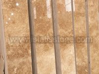 تراورتن عسلی کاشان یک