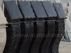 پایه آیفون مشکی