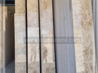 تراورتن کرم دره بخاری بژ