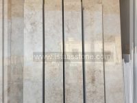 تراورتن کرم دره بخاری  کرم روشن
