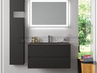 آیینه تاچ 50*80 کد  IS2017
