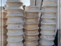 پایه ستون قطر 50 کرم