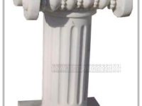 پایه مجسمه مدل مروارید