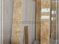 تراورتن شکلاتی کاشان ممتاز