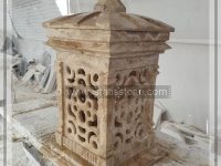 پایه چراغ مدل امپراتور