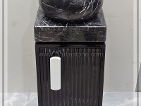 روشویی مدرن ایستاده اداری stc399