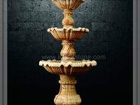 آبنما سنگی قطر 90