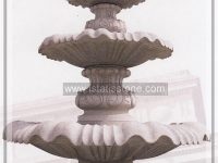 آبنما سنگی قطر 150