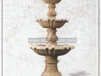 آبنما سنگی قطر 110