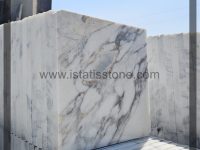 کریستال فرشی سه سانتی سفید