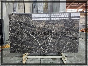 اسلب مرمریت 3d black