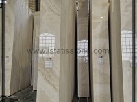 تراورتن عباس آباد  درجه دو